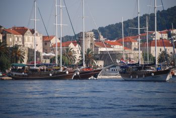 My adventurous yachting experiences in Baltic Sea My adventurous yachting experiences in Baltic Sea